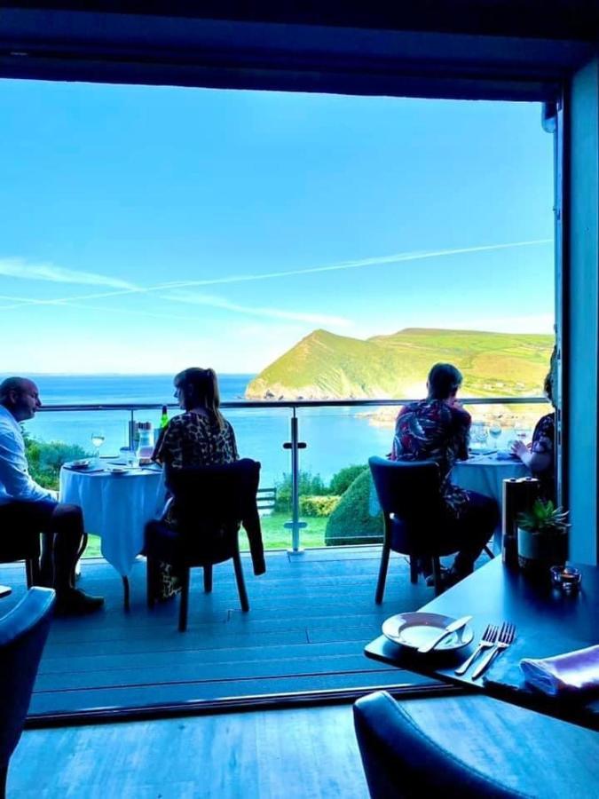 Sandy Cove Отель 4*